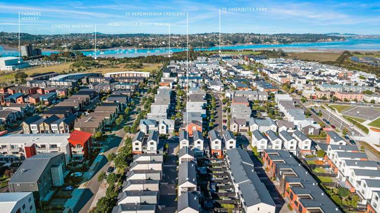 35 Kerewhenua Crescent Hobsonville Point_20
