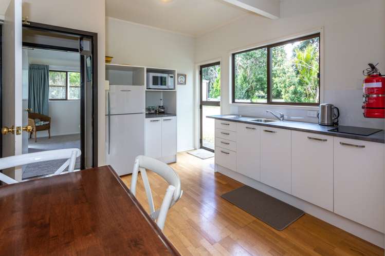 Jacaranda Lodge, 3195 Tiki Road Coromandel_15