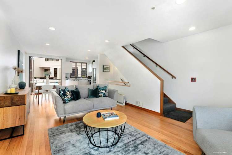 11 Sheehan Street Ponsonby_11