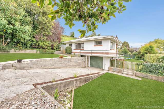 Family Favourite Home