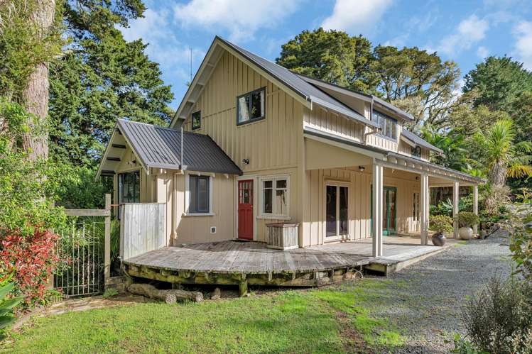 270 Vinegar Hill Road Kauri_6