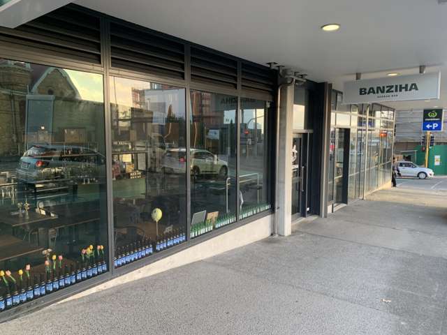 Shop 7 | 4 Williamson Avenue Grey Lynn_1