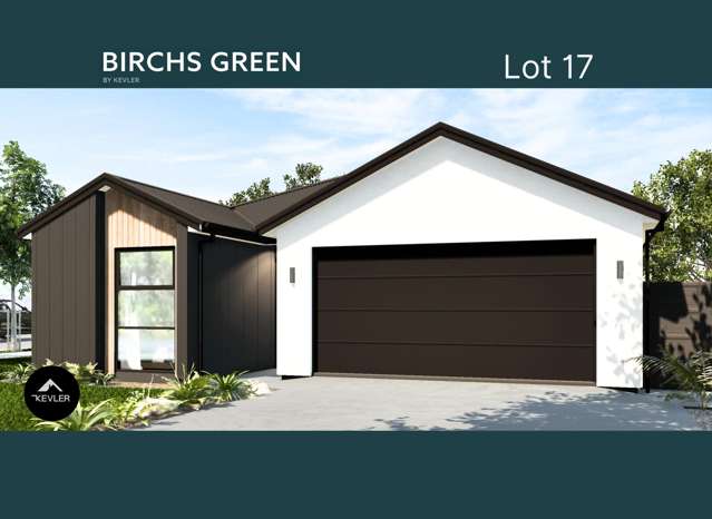Premium Living with Solar & Central Heating