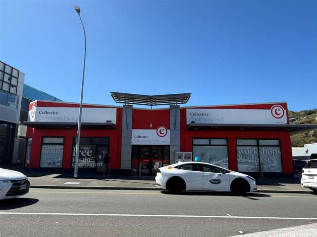 Shop 1, 33 Johnsonville Road Johnsonville_2