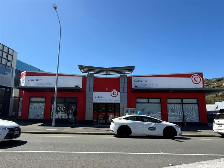 Shop 1, 33 Johnsonville Road Johnsonville_1