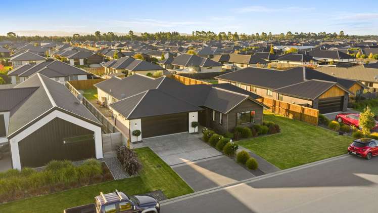 40 Taita Drive Rolleston_24