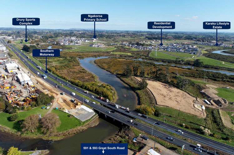 591 & 593 Great South Road Papakura_21