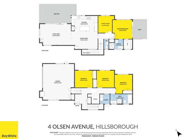 4 Olsen Avenue Hillsborough_1