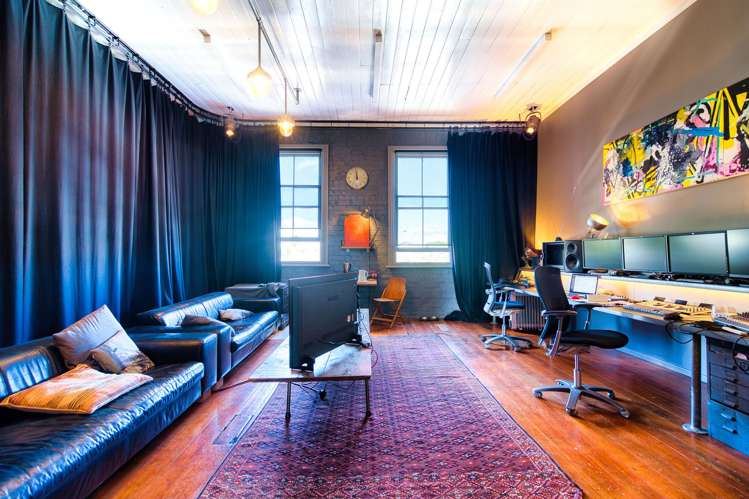 460-466 New North Road Kingsland_14