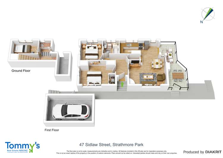 47 Sidlaw Street Strathmore Park_15