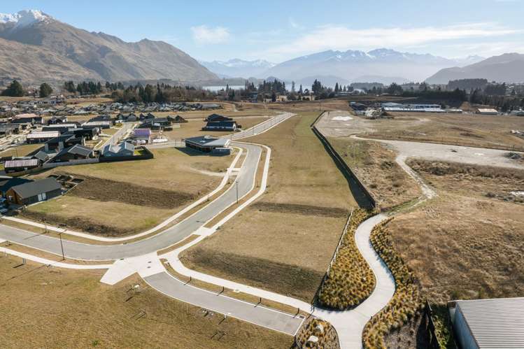 Stages 4, 5 and 6, Pembroke Terrace Wanaka_22