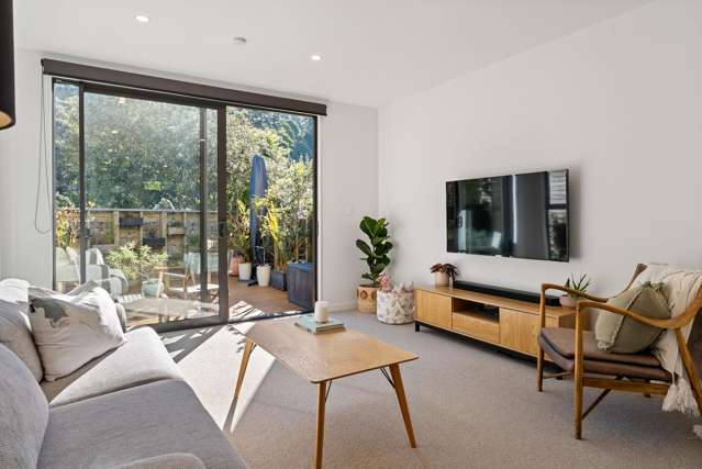 A Smart Investment or First Home!