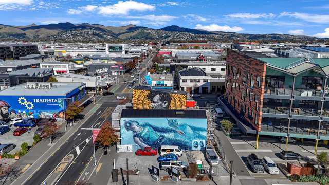 Ground Floor, 599a Colombo Street Central Christchurch Central_2