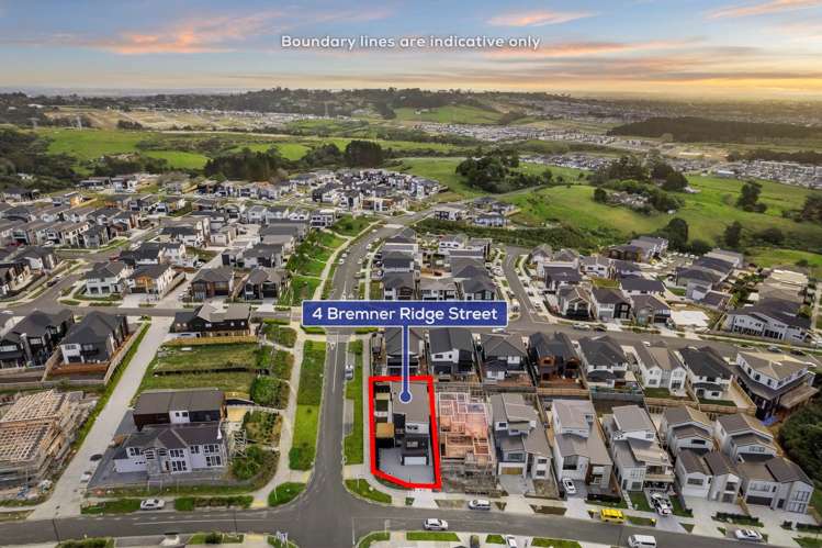 4 Bremner Ridge Street Flat Bush_10