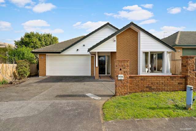 Three Bedroom Family Home In Somerville Interm...