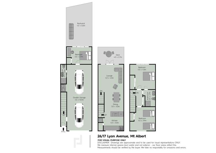 26/17 Lyon Avenue Mount Albert_19