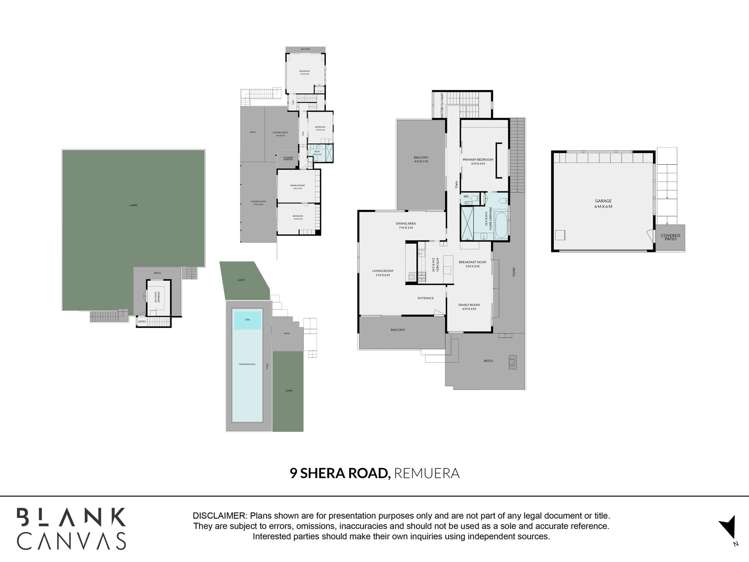 9 Shera Road Remuera_30