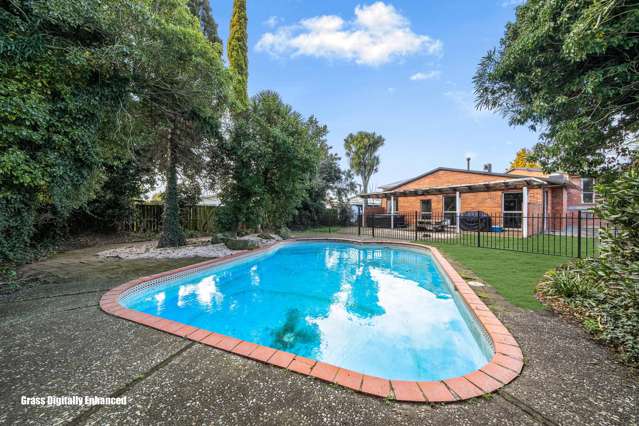 Outstanding Location, Unrivaled Opportunity