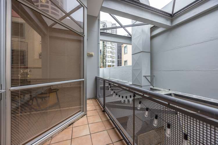 2g/10 Hobson Street Auckland Central_10