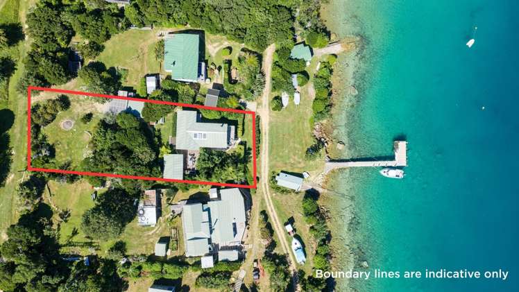 The Pines Endeavour Inlet_28