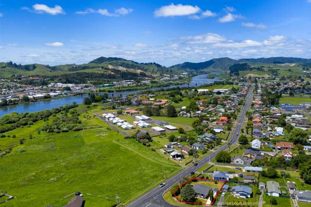 1 Fairfield Avenue Huntly_2