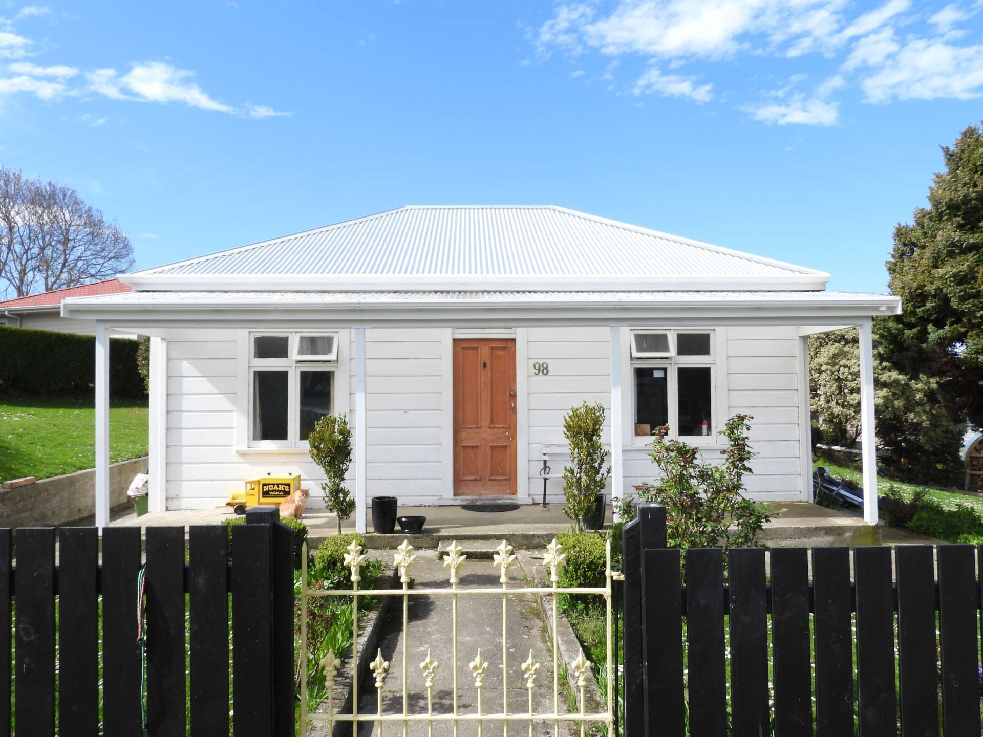 98 Tiverton Street Palmerston_0