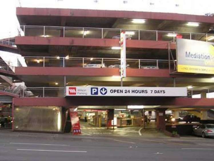 Lbea/23 Hobson Street Auckland Central_2