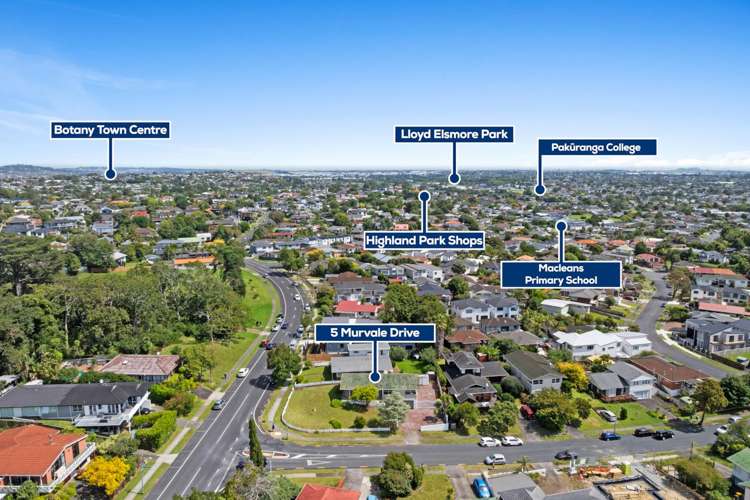 5 Murvale Drive Bucklands Beach_18