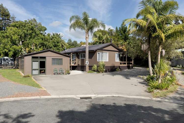 5 Pukeko Lane Brookfield_23