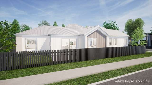 8 Plow Way, Libreg, Papamoa