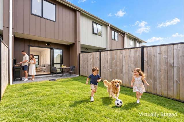 A Brand-New Entry Point to Property Ownership