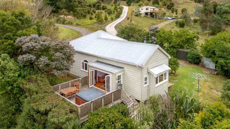 60 Te Ana Lane Thames_1