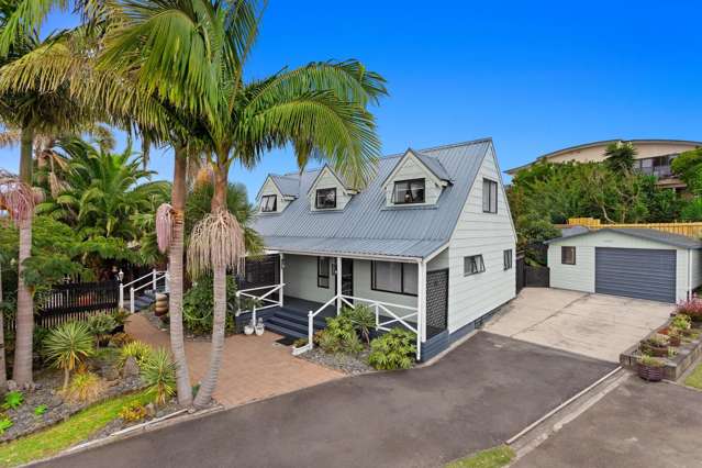 3 Bedroom - Harbour Rd - Ohope