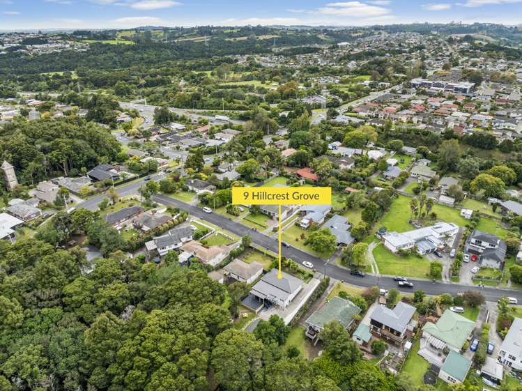 9 Hillcrest Grove Hillpark_18