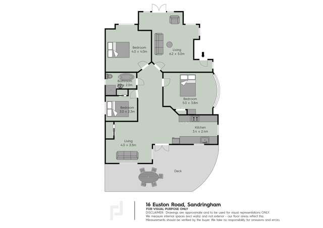 16 Euston Road Sandringham_1