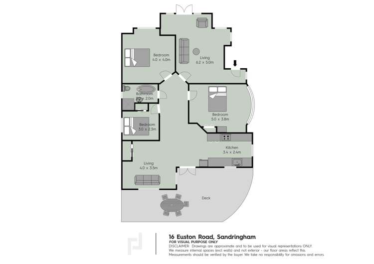 16 Euston Road Sandringham_12