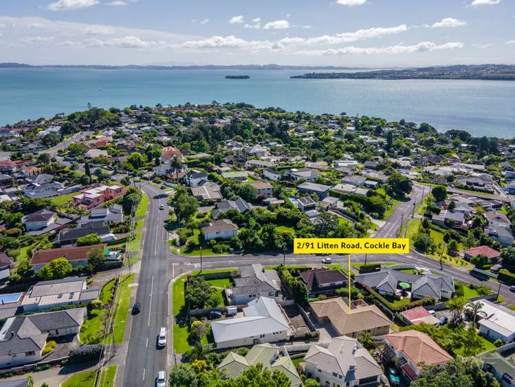 2/91 Litten Road Cockle Bay_21