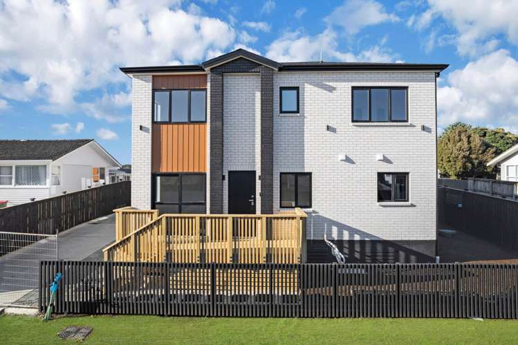 Lot 4/47D Beeston Crescent Manurewa_29