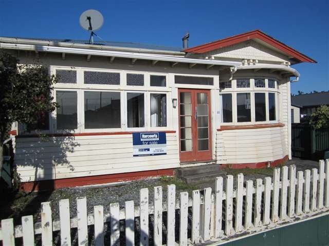 81 Shakespeare Street Greymouth_1