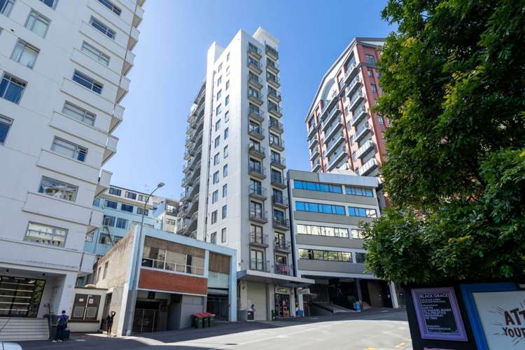 901/36 Eden Crescent Auckland Central_10