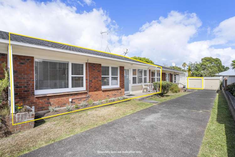 2/40 Tawhiri Road One Tree Hill_12