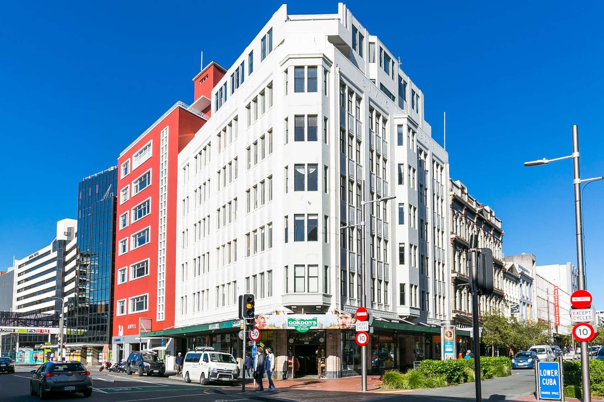 6D/25 Cuba Street Te Aro_0