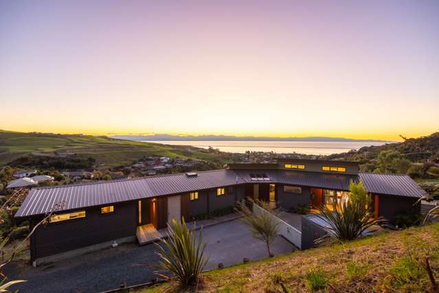 Lifestyle & Land + Opportunity