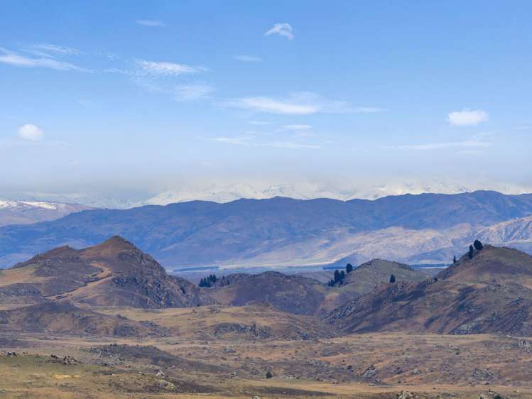 Ida Valley-Omakau Road Ophir Omakau_9