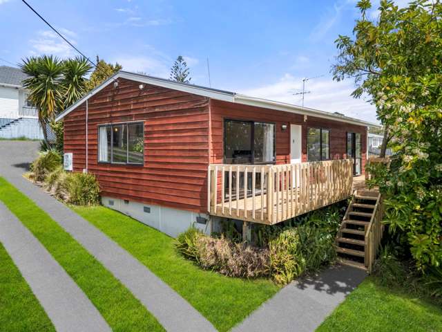 Prime Glenfield Location – Charming 3 Bedroom Home