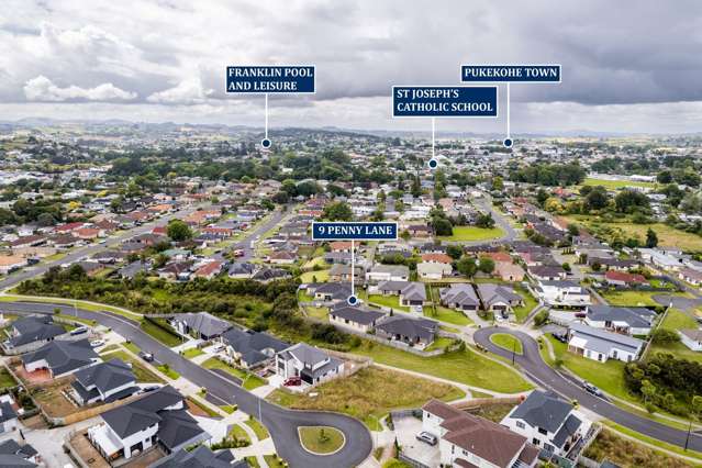 9 Penny Lane Pukekohe_2