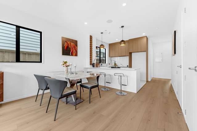 Your First Home: Cozy, Affordable, Just Right