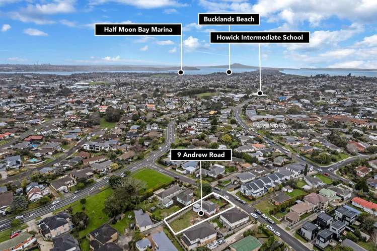 9 Andrew Road Howick_20