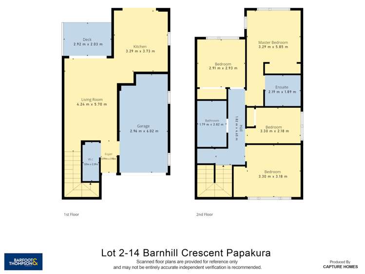 Lot 2/14 Barnhill Crescent Papakura_23
