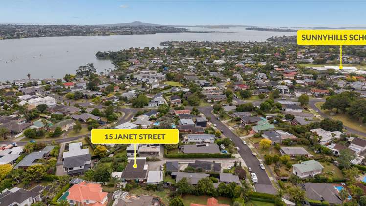 15 Janet Street Sunnyhills_20